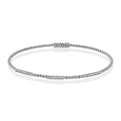 Beaded Ladies Bracelet LB2345