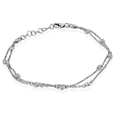 Classic Ladies Bracelet LB2058