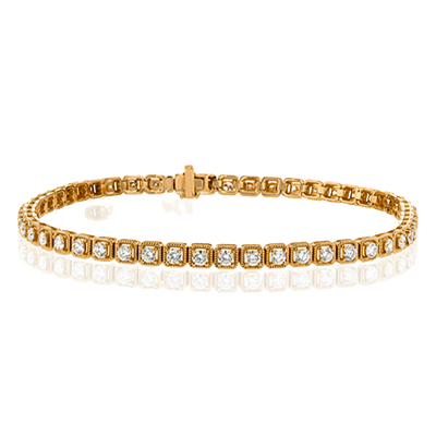 Modern Ladies Bracelet LB2221