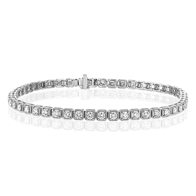 Modern Ladies Bracelet LB2221