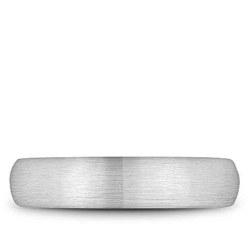 Bleu Royale Wedding Band RYL-061