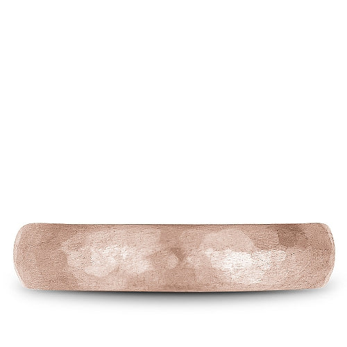 Bleu Royale Wedding Band RYL-062