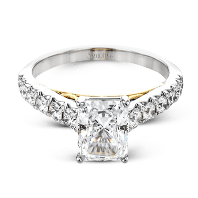 Eternity Ladies Engagement Ring LP2356-EM