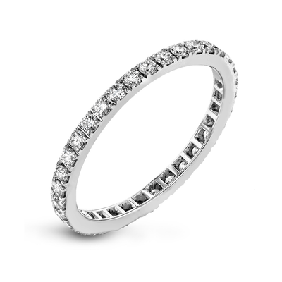 Eternity Ladies Wedding Band MR1686
