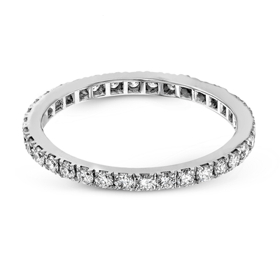 Eternity Ladies Wedding Band MR1686