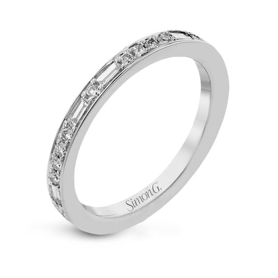 Eternity Ladies Wedding Band MR2220