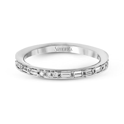 Eternity Ladies Wedding Band MR2220
