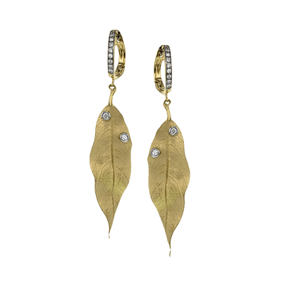 Dangle Ladies Natures Prime Earring DE264