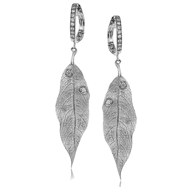 Dangle Ladies Natures Prime Earring DE264