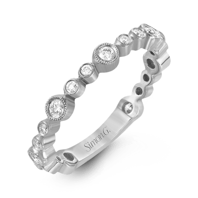 Eternity Ladies Women'S Fashion Rings Fashion Ring LP4333