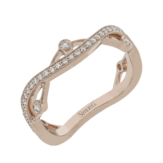 Ladies Fashion Ring NR517