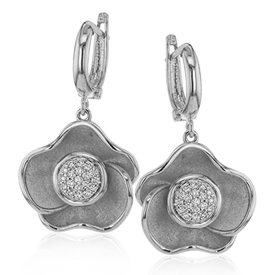 Huggie Ladies Women'S Earrings Earring LE2644
