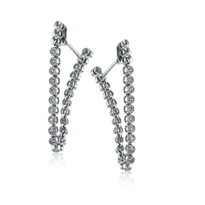 Hoop Ladies Earring ME2107