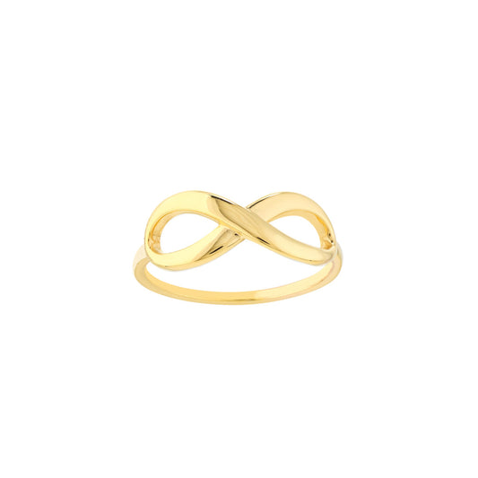 Infinity Ring