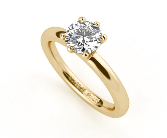 Amatis Ladies Engagement Ring N341966