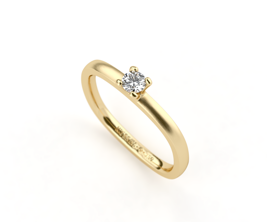 Amatis Ladies Engagement Ring N341964