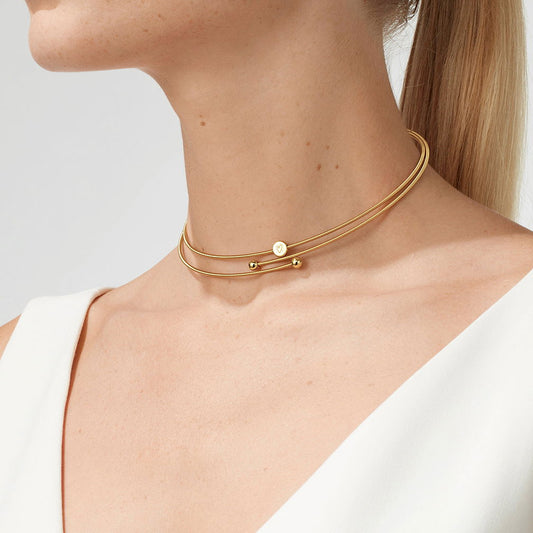 Colette C Ladies Bracelet N372020