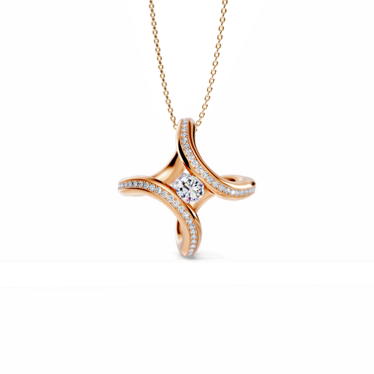 Spannring Era Ladies Pendant N393915