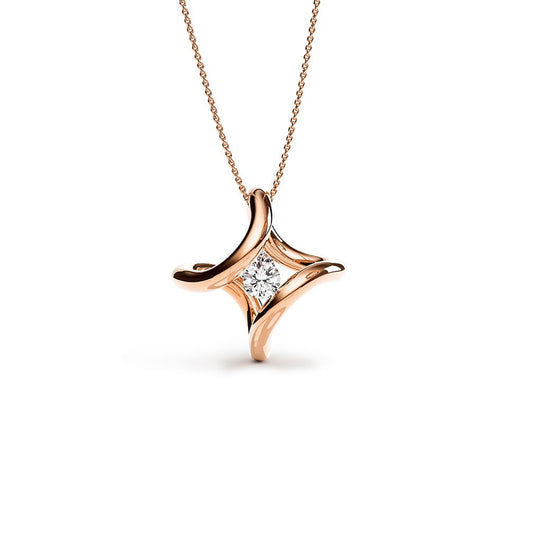 Spannring Era Ladies Pendant N393910