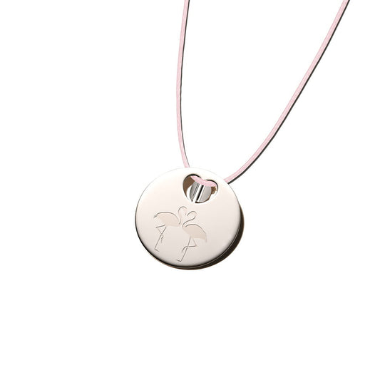 Now Tattoo Ladies Pendant N383033