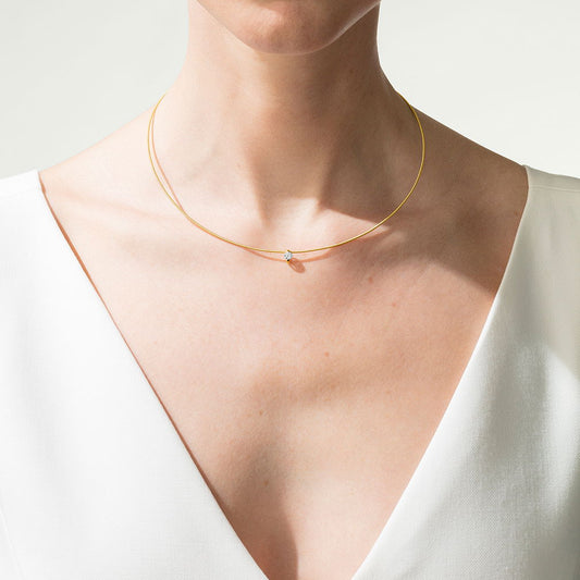 Princess Ladies Pendant N363960