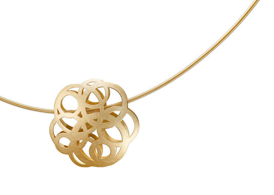 Roseum Ladies Pendant N283020