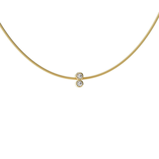 Brillant Accent Ladies Pendant N373938