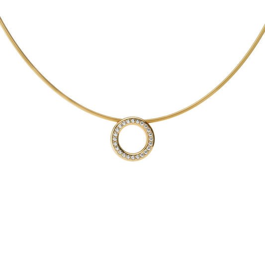 Satellite Orbit Ladies Pendant N373901