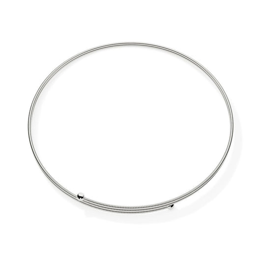 Colete C Ladies Necklace N373022