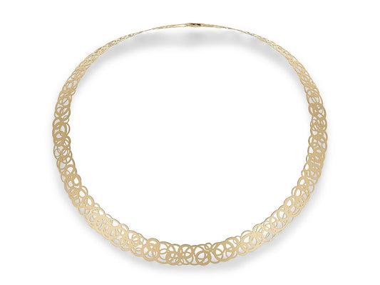 Roseum Ladies Necklace N273030