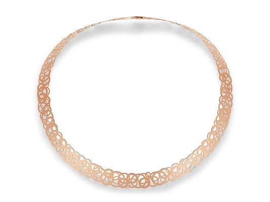 Roseum Ladies Necklace N273030