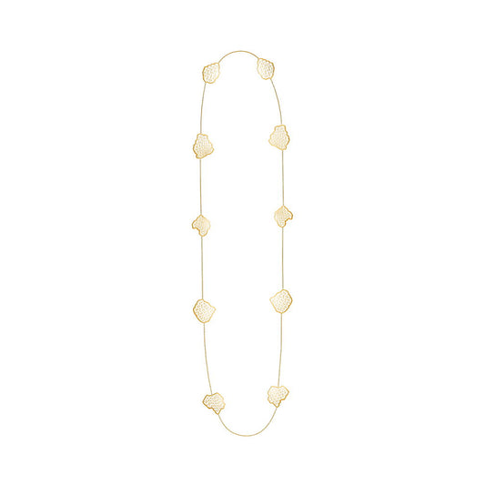 Topia Vision Ladies Necklace N383010