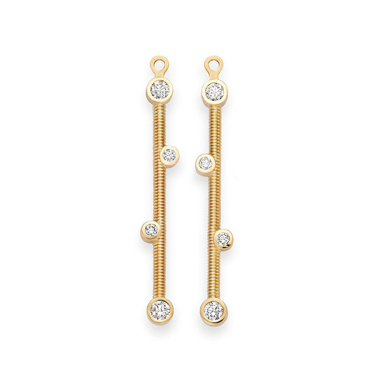 Artist Ladies Earring N374914