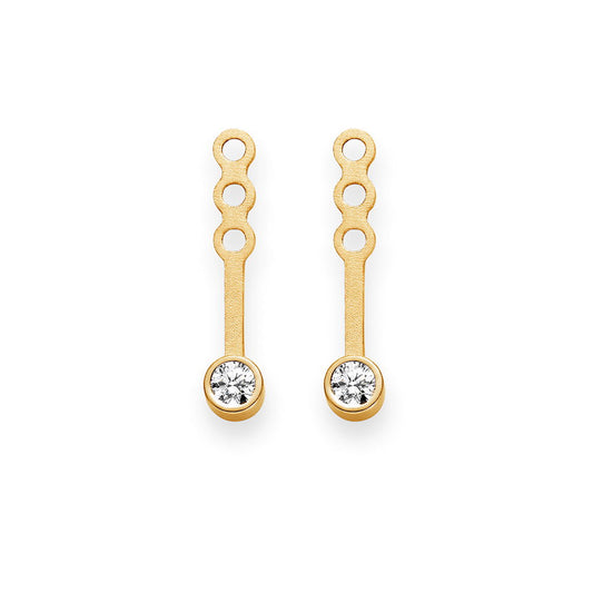 Artist Ladies Earring N374911