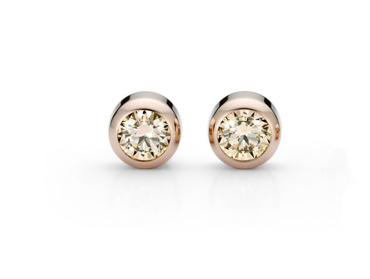 Brillant Accent Ladies Earring N324938