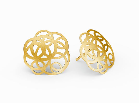 Roseum Ladies Earring N274020