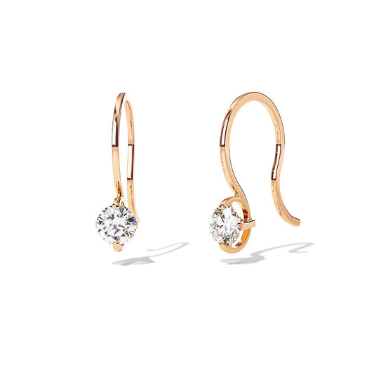 Princess Ladies Earring N384960