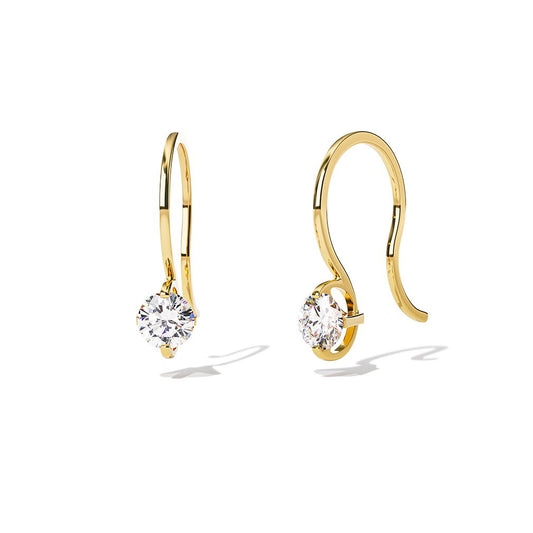 Princess Ladies Earring N384960