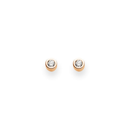 Earstuds Ladies Earring N364902
