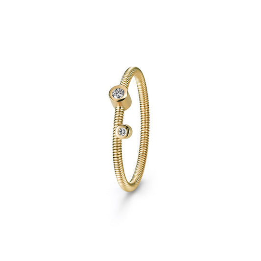 Artist Ladies Fashion Ring N361902