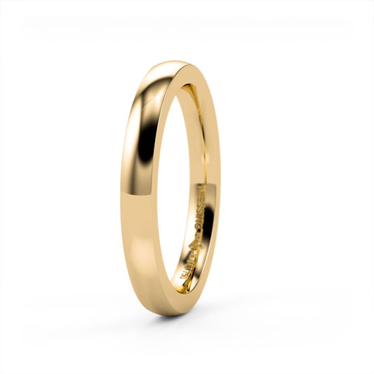 Balance Ladies Wedding Band N351031