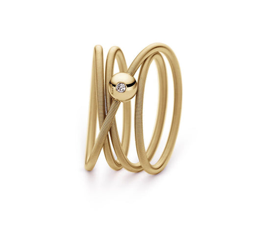 Colette Ladies Fashion Ring N281525