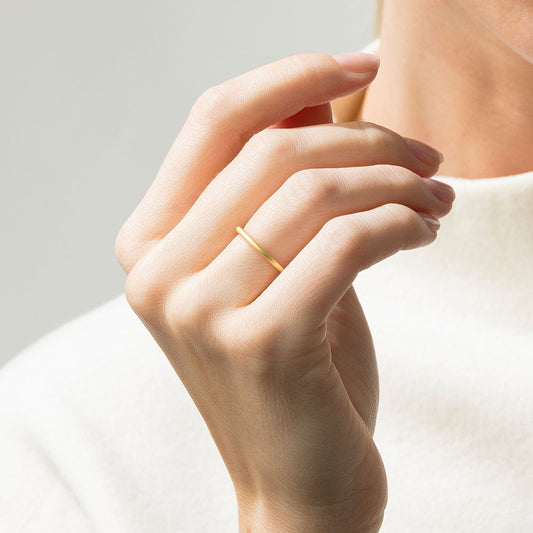 Color Rings Ladies Fashion Ring N281070