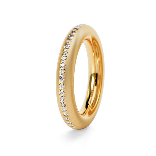 Satellite Ladies Wedding Band N381903