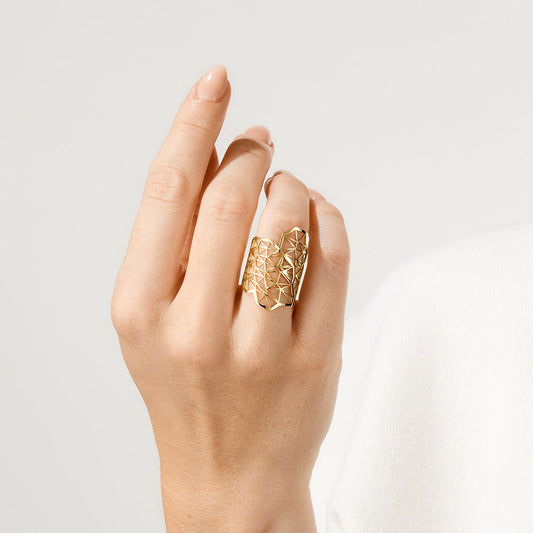 Topia Vision Ladies Bracelet N381011