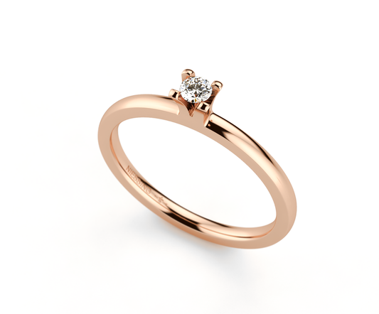 Amatis Ladies Engagement Ring N331960