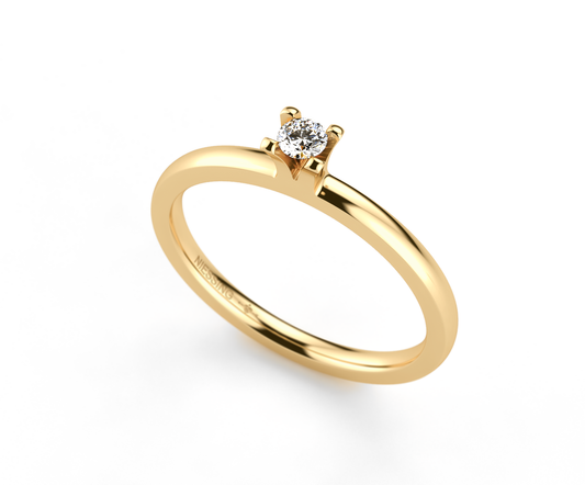 Amatis Ladies Engagement Ring N331960