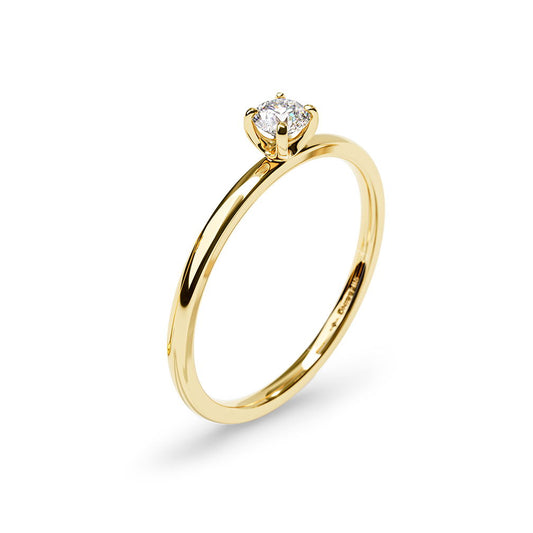 Amatis Ladies Engagement Ring N381961
