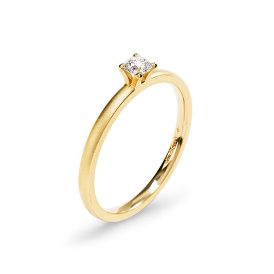 Amatis Ladies Engagement Ring N381964