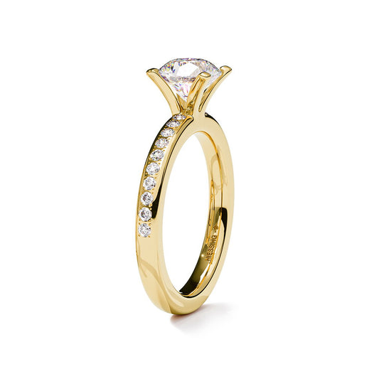 Amatis Ladies Engagement Ring N331961